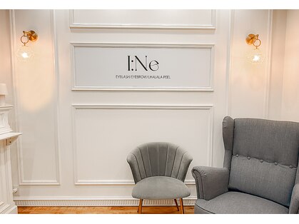 アイネ 新瑞橋店(i:Ne)の写真