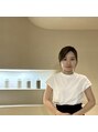 アンフィルミエール 新宿店(infirmiere) Saori