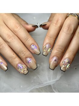 グロウネイル(Glow.Nail)/ワンホンネイル