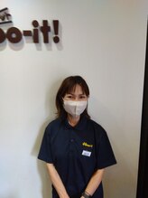 グイット 浦和西口店(Goo-it!)&nbsp;山口 法子