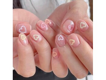 エムクイン(M.Queen)/