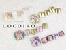 【初回オフ割引】サンプルから選ぶ◎フットデザインコース　¥7700
