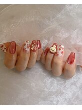 ラウレア(Laulea)/５月◇デザインコース