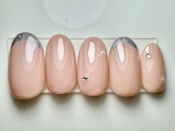 【ハンド】定額デザインコース