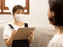 リタ(Rita.)の雰囲気(お一人お一人に寄り添った施術と癒しのお時間を提供いたします)
