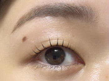カルムトウキョウ 恵比寿本店(CALM TOKYO)/まつげパーマアイブロウ恵比寿