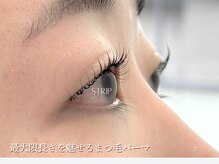 ストライプ 志木店/まつげパーマ