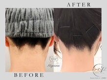 ビューティーサロンエー 心斎橋店(Beauty Salon A)