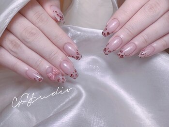 ジースタジオ(G.Studio)/