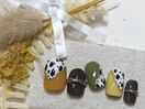 オシャレダルメシアン