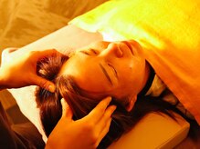 リラころ整体 長堀橋店