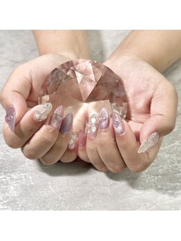 シャルム(Charme)/マグネットネイル