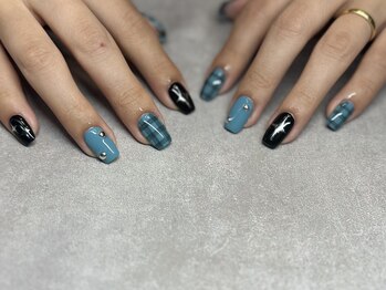 ソロル(SOROR by MUSA)/持ち込みデザイン