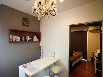 サロン ド リル(Salon de Rire)の写真