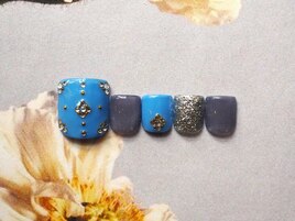 【FOOT】デザインコース