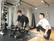 黒木筋肉相談GYM所の写真/忙しいあなたへ、幅広い営業時間でボディメイクをサポート