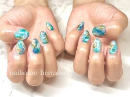 塚瀬限定ニュアンス￥10,000