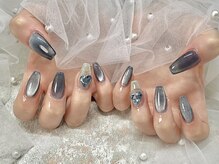 ラッキースター(Lucky Star)/