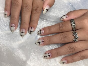 トランクイル(Tranquil)/持ち込みデザイン