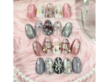 ネイルサロン ノノイ(nonoi)