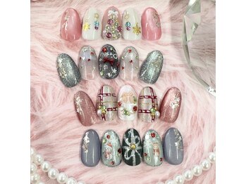 ネイルサロン ノノイ(nonoi)