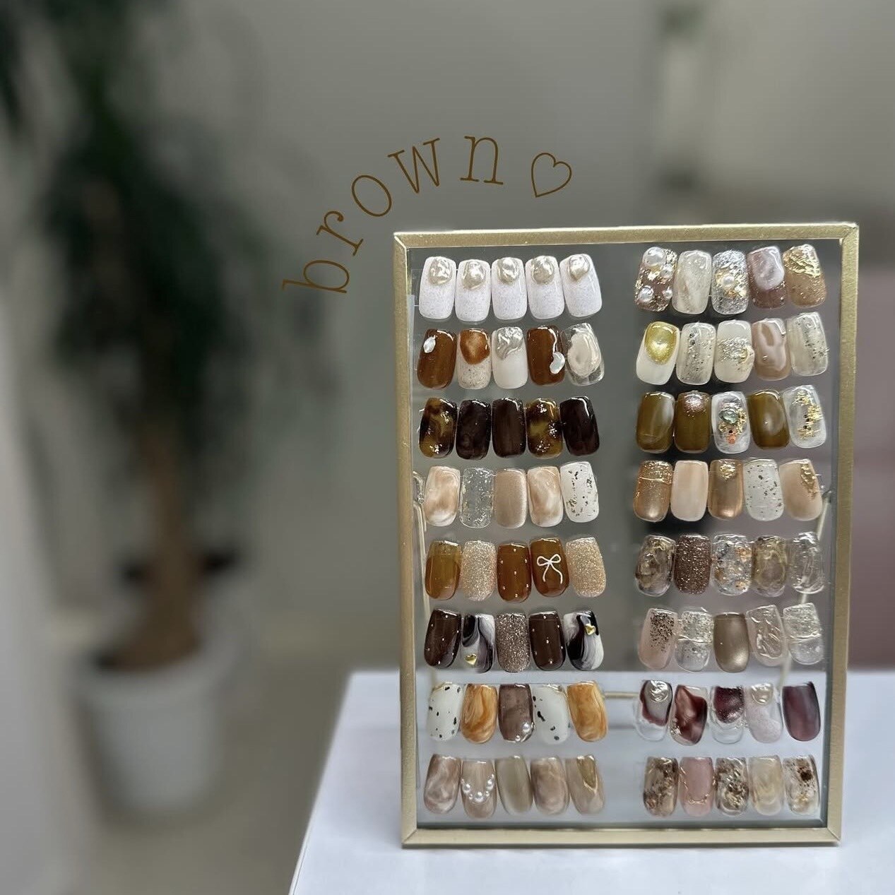 サロンドグリッター 材木町店(salon de glitter)｜ホットペッパー