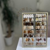 サロンドグリッター 材木町店(salon de glitter)