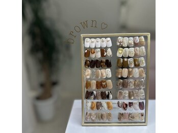 サロンドグリッター 材木町店(salon de glitter)