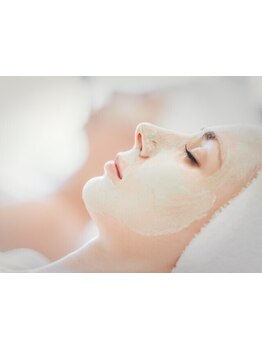 お肌をきれいにしたい