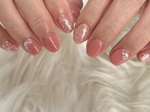 ヴェリタネイル(Verita nail)/定額デザイン