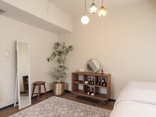 フェスティナ レンテ(Festina Lente)/静かに過ごせるプライベート空間