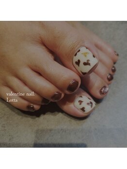 ロッタ(Lotta)/design♪