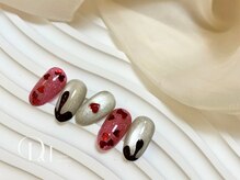 D.d nai 名古屋栄/名古屋栄/ハート/バレンタイン