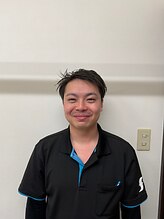 夢咲整骨院 はりきゅう院&nbsp;藤川 将成