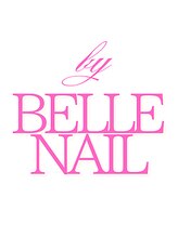 by Belle Nail KATAOKA