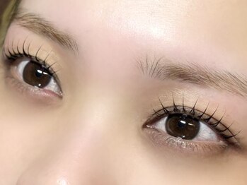 サロン ド ルピア(SALON de LUPIA)/ラッシュリフト