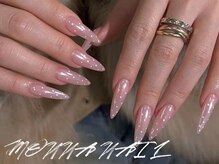モンナネイル(MONNA NAIL)/