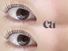 エア(ea)/ぱっちりまつ毛◇パリジェンヌ