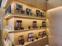 ラクシア ビバモール埼玉大井店(Raxia)/《内観》