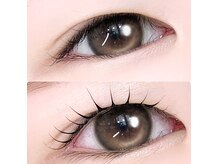 ティーズラッシュ アンド ブロウ ケービューティー 新浦安(T's Lush & Brow K-beauty)の雰囲気（実力派アイリストが似合わせデザインをご提案◎）