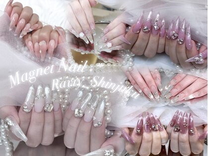 ラビィ 新宿店(Raviy)の写真