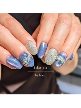 ブルーマグネット