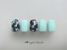 アンジェリカミッシェル 本厚木店/定額・トレンドアートコース