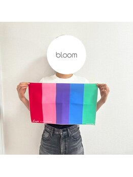 ブルーム 千葉店(bloom)/実際のお客様★