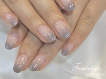フェミニンネイル(Feminine Nail)/