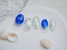 トリトン(triton)/定額アート♪5980円