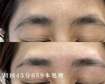 ブロウエンド 長野(BrowEND.)