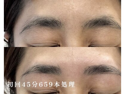 ブロウエンド 長野(BrowEND.)の写真