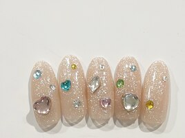 定額☆8500円 [パラジェル]