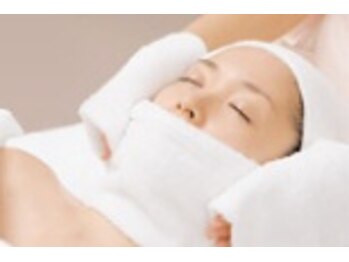 メナードフェイシャルサロン 茂原東/7.ふきとり